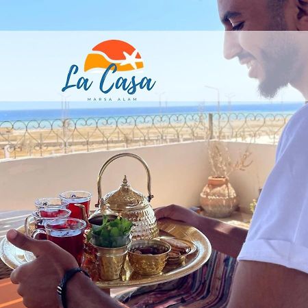 La Casa Guest House Marsa Alam Exterior foto